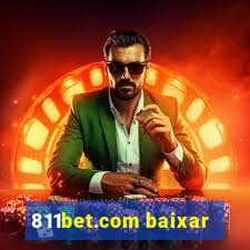 811bet.com baixar